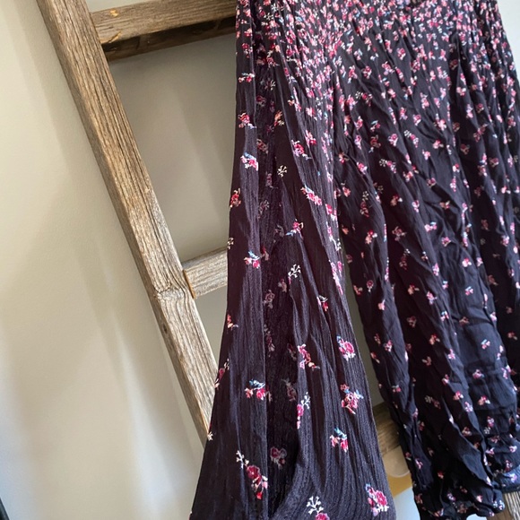 Floral tunic - Picture 2 of 4